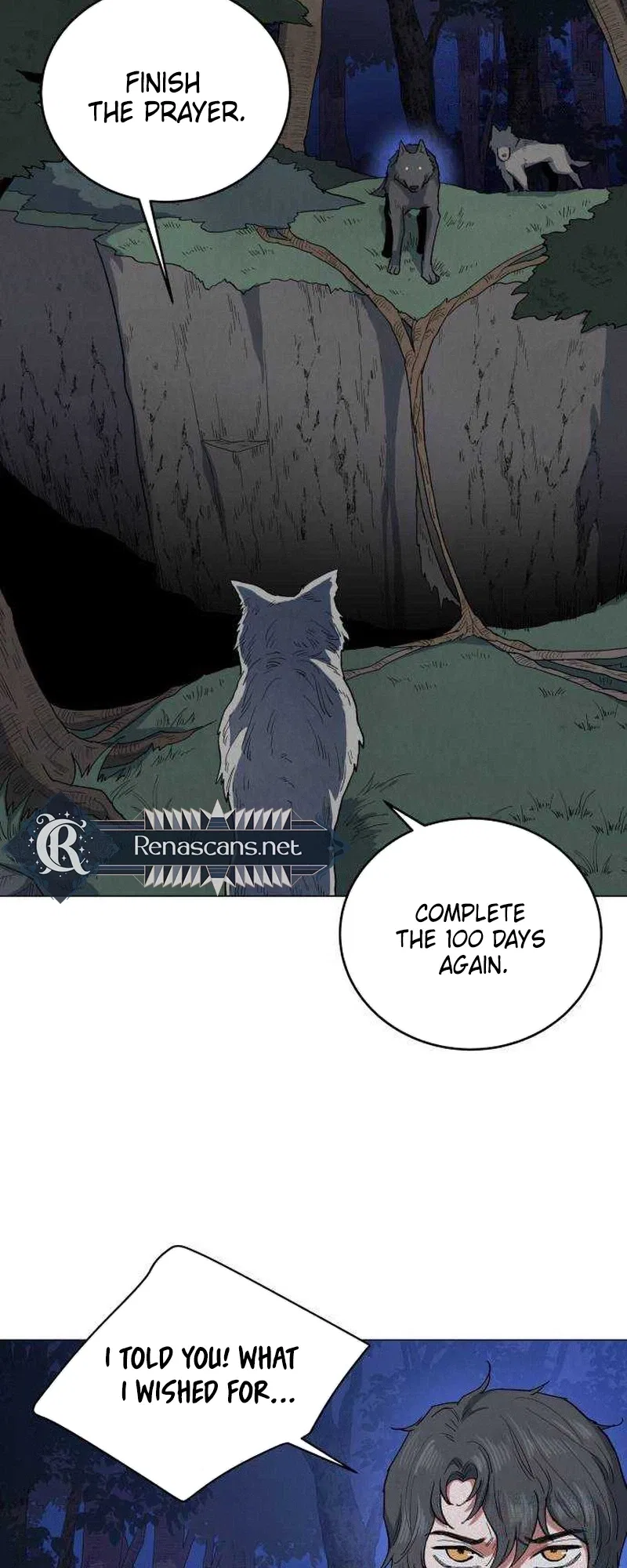 Yard for Two Chapter 49 – Page 24