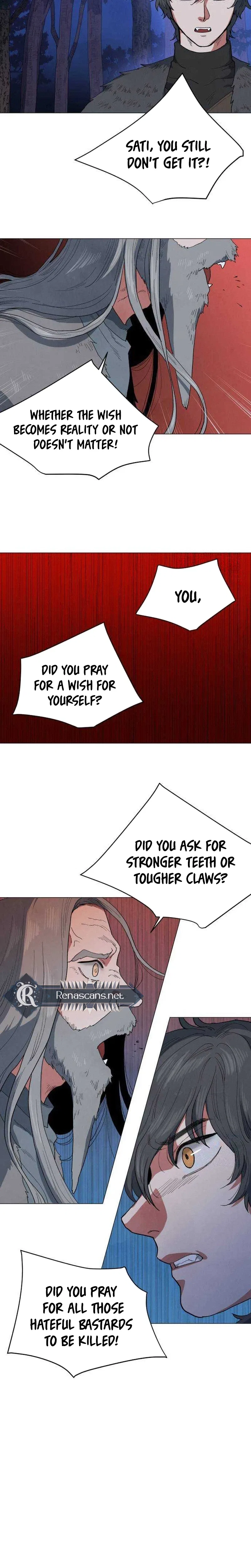 Yard for Two Chapter 49 – Page 25