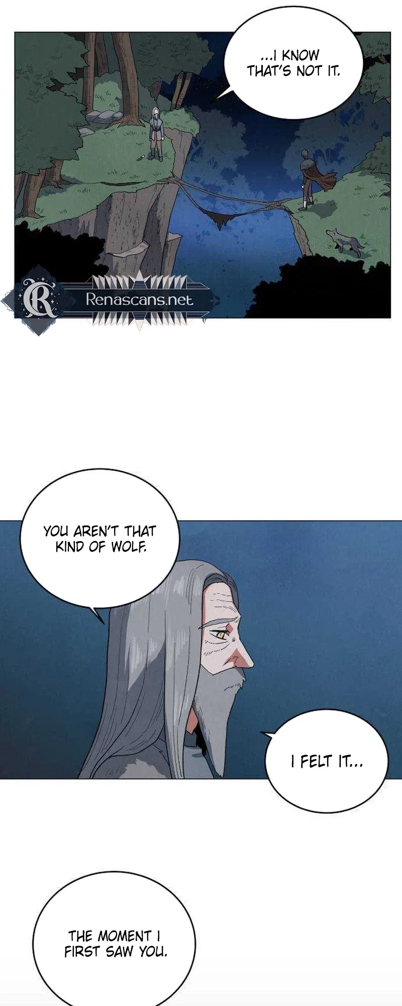 Yard for Two Chapter 49 – Page 26