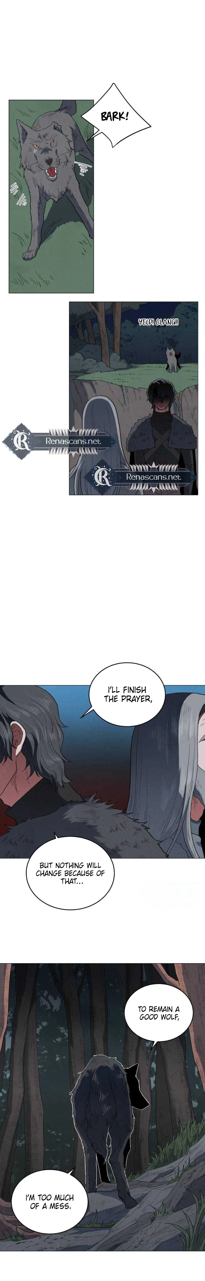 Yard for Two Chapter 49 – Page 33