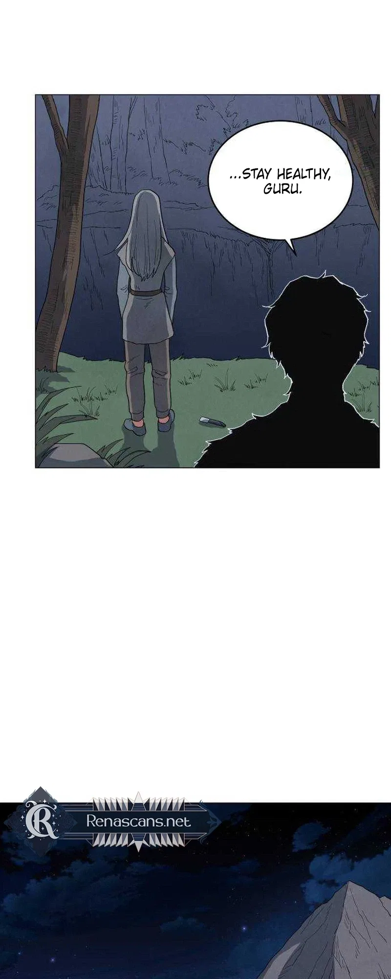 Yard for Two Chapter 49 – Page 34
