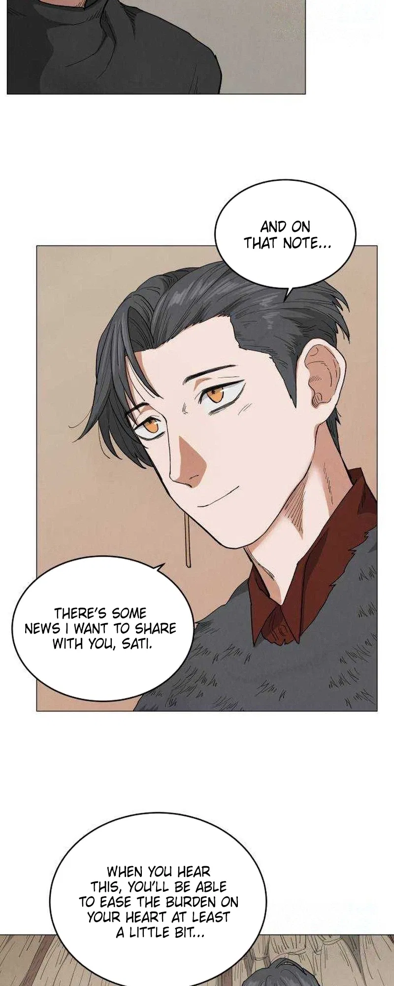 Yard for Two Chapter 48 – Page 6