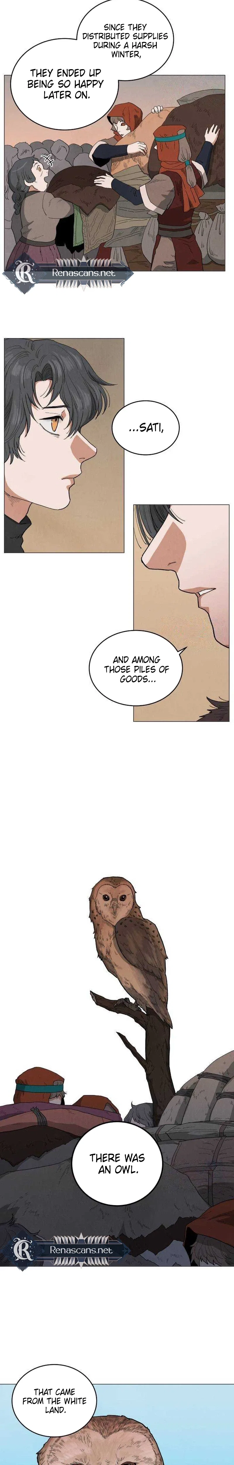 Yard for Two Chapter 48 – Page 9