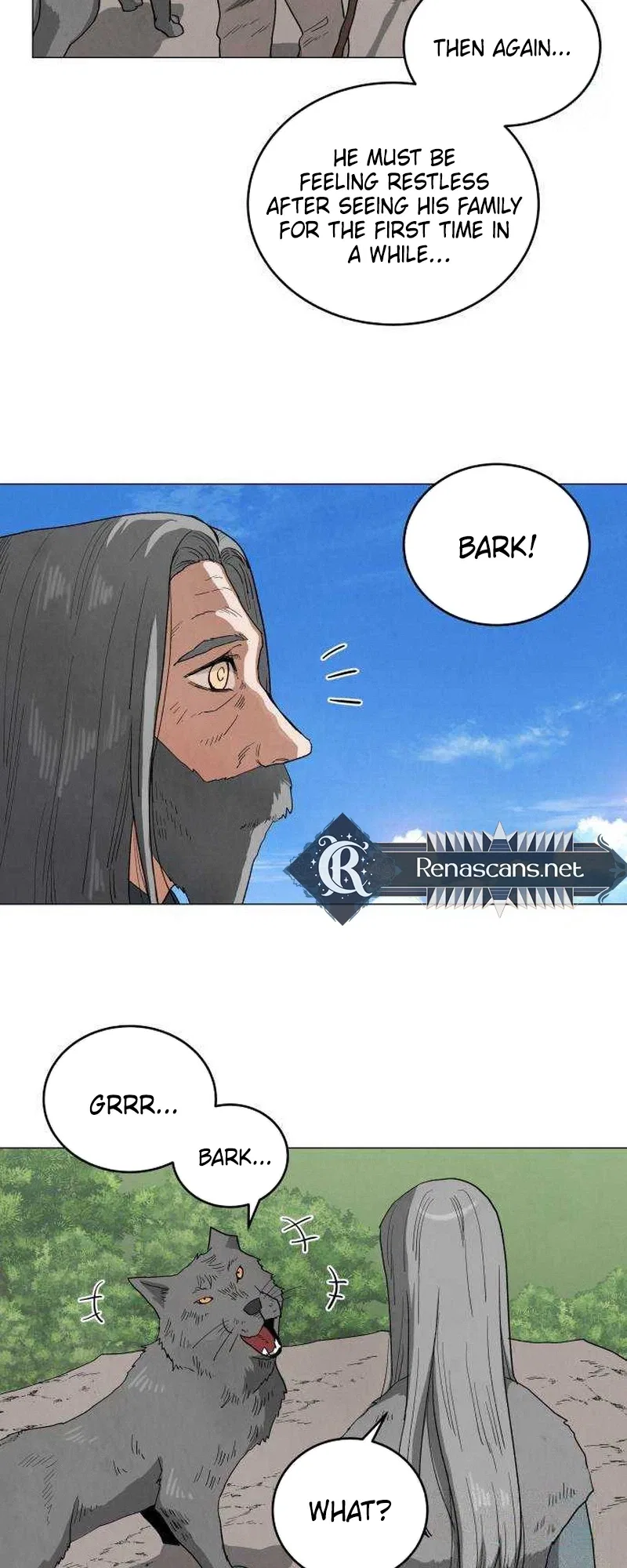 Yard for Two Chapter 48 – Page 24
