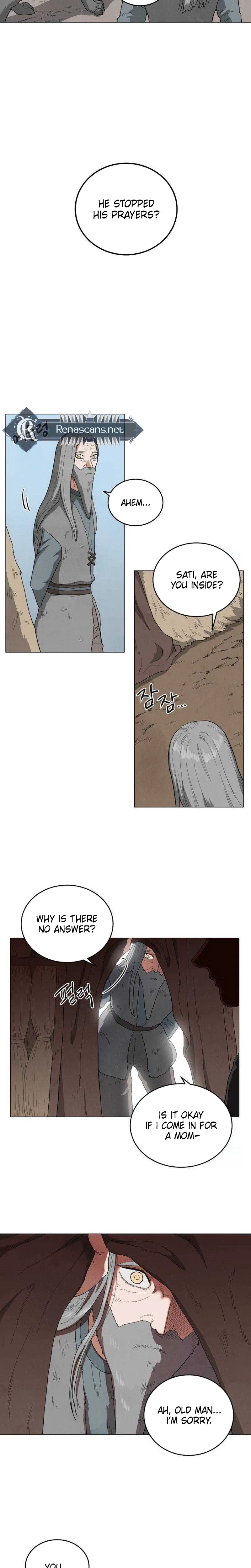 Yard for Two Chapter 48 – Page 25