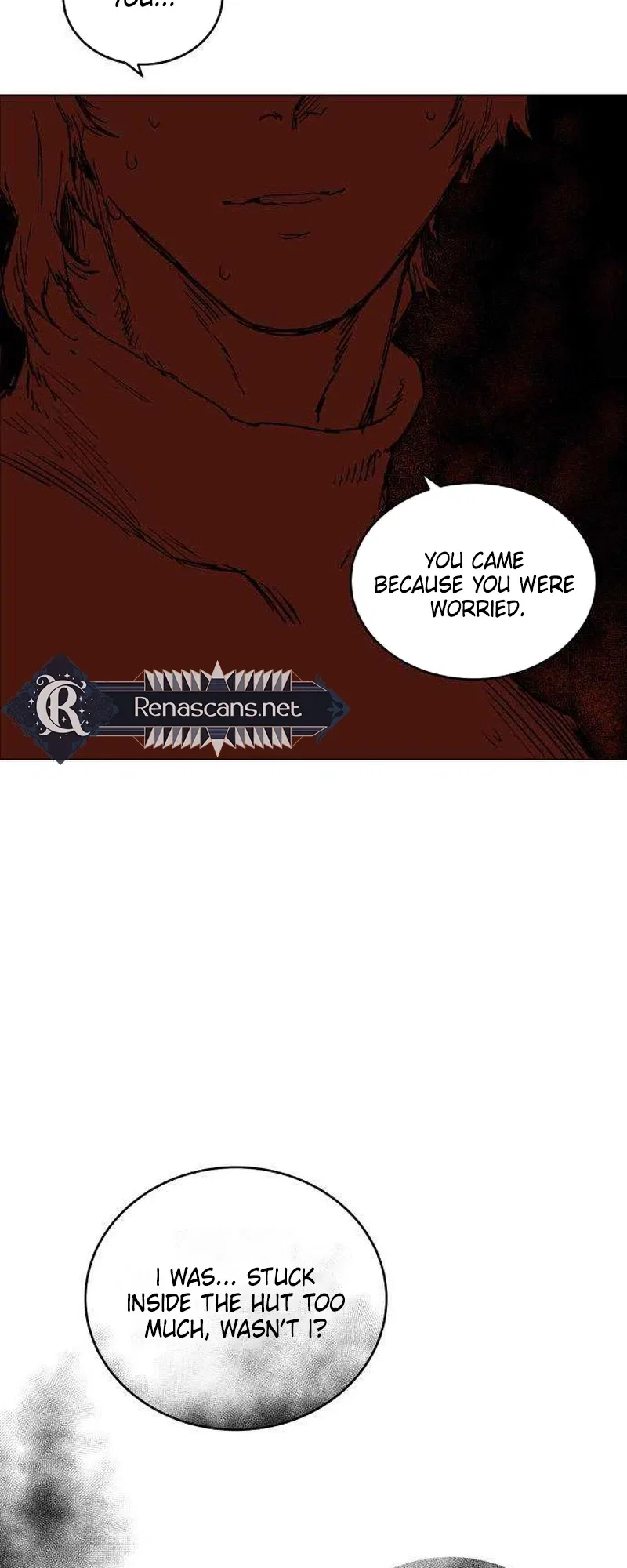 Yard for Two Chapter 48 – Page 26
