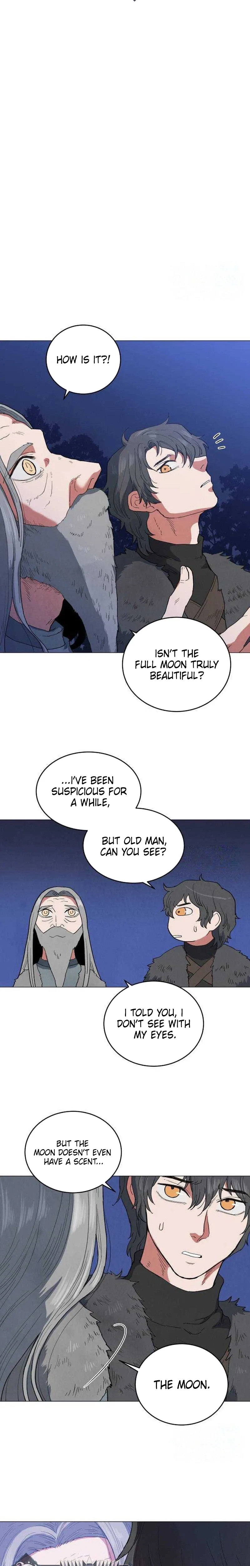 Yard for Two Chapter 47 – Page 4