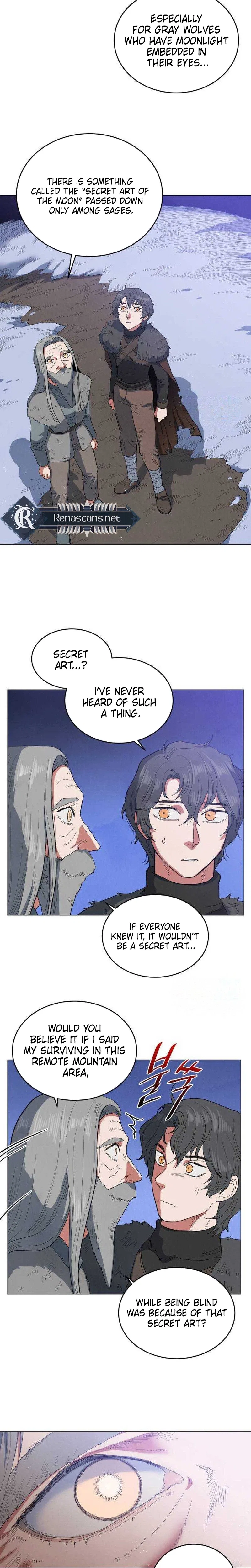Yard for Two Chapter 47 – Page 6