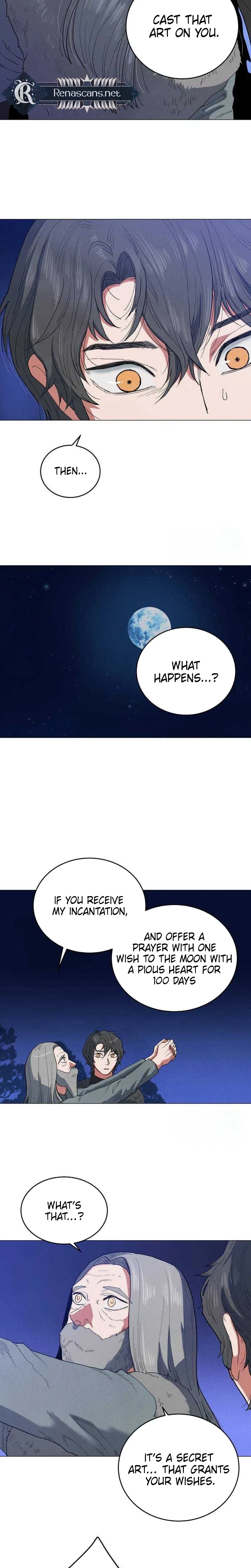 Yard for Two Chapter 47 – Page 8
