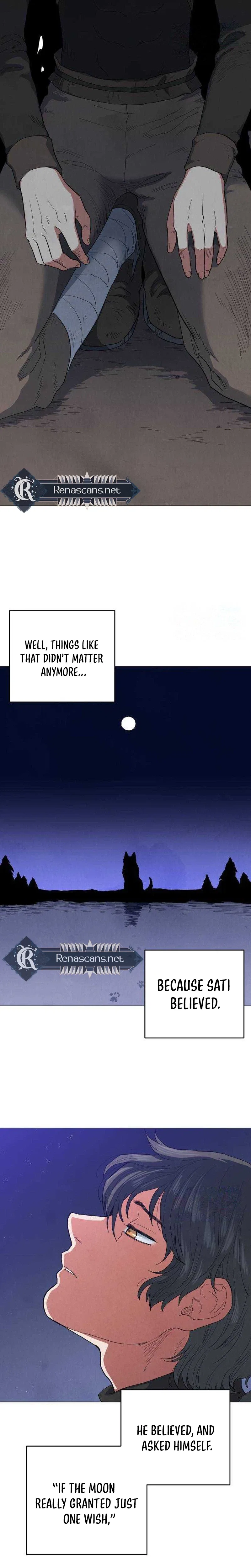 Yard for Two Chapter 47 – Page 18