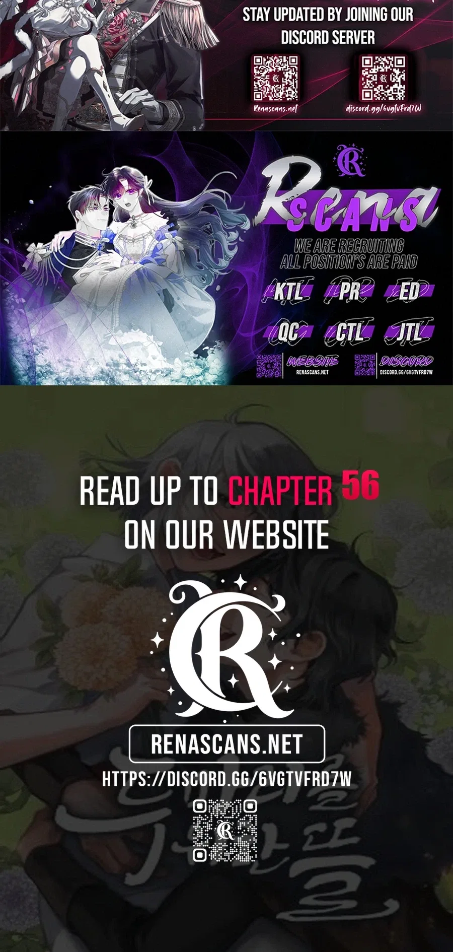 Yard for Two Chapter 47 – Page 33