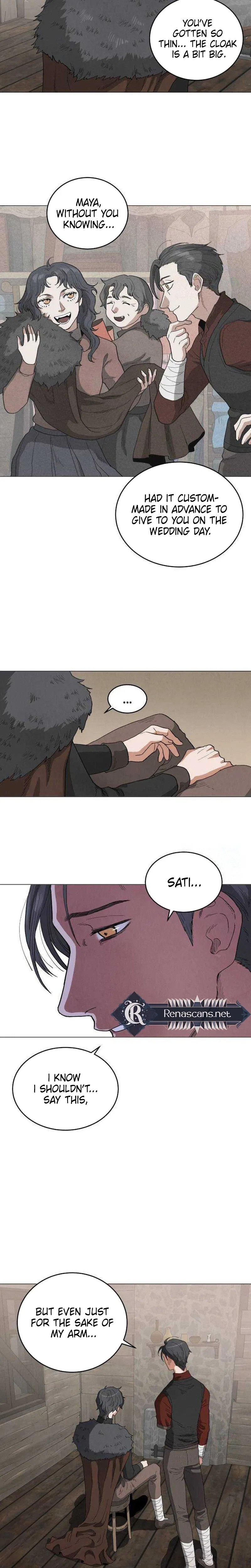 Yard for Two Chapter 45 – Page 4