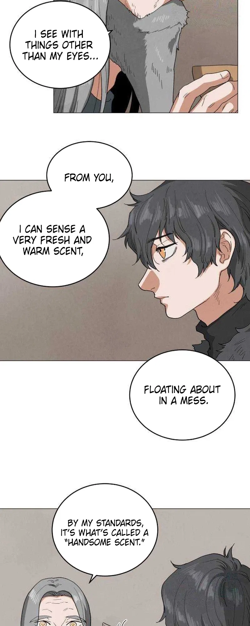 Yard for Two Chapter 45 – Page 7