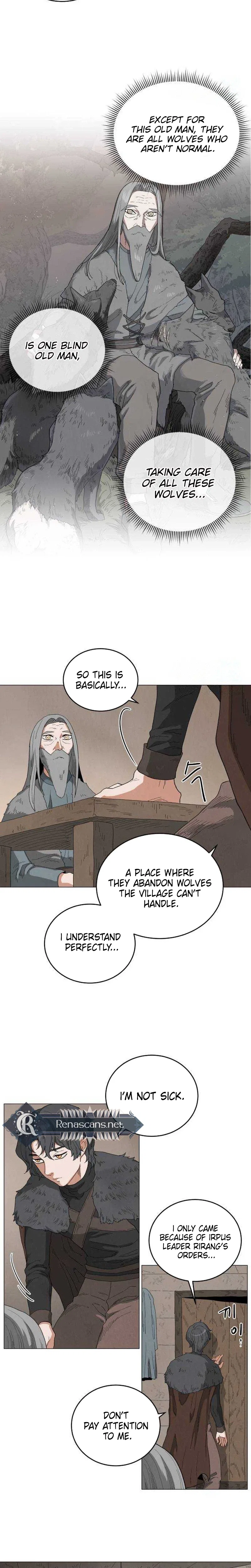 Yard for Two Chapter 45 – Page 10