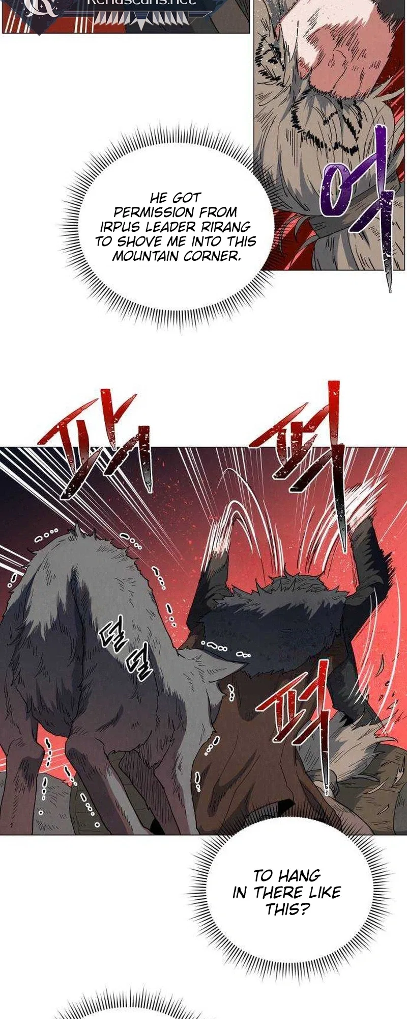 Yard for Two Chapter 45 – Page 13