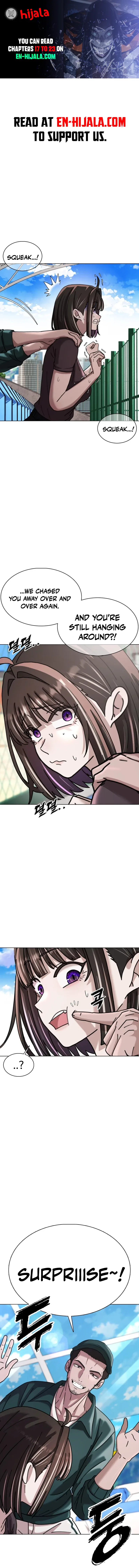 High School Baseball Tycoon Chapter 18 – Page 2