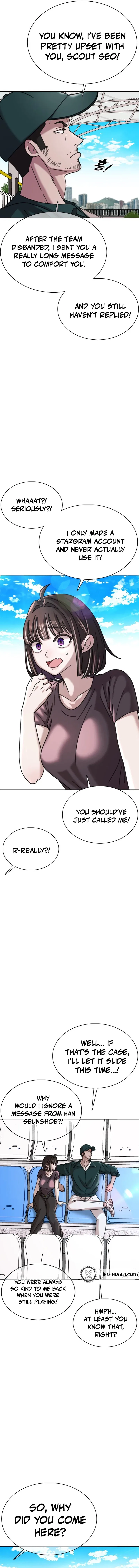 High School Baseball Tycoon Chapter 18 – Page 6