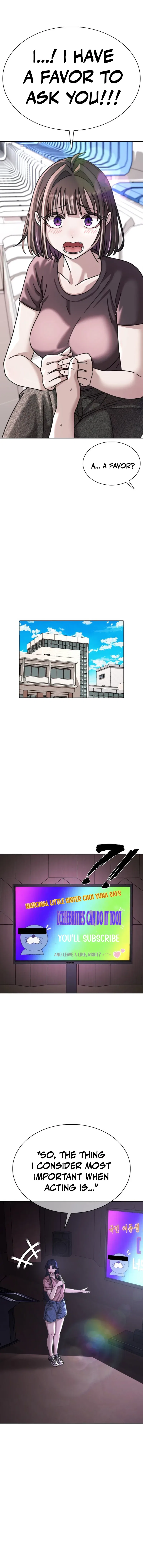 High School Baseball Tycoon Chapter 18 – Page 9