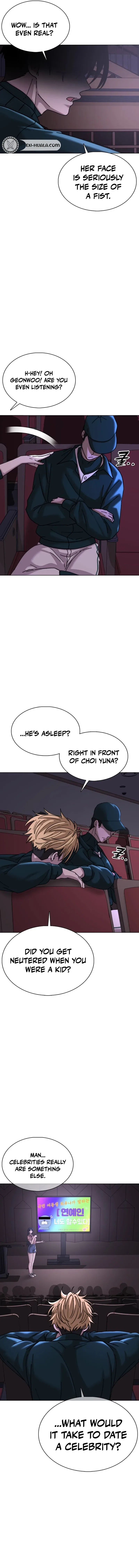 High School Baseball Tycoon Chapter 18 – Page 10