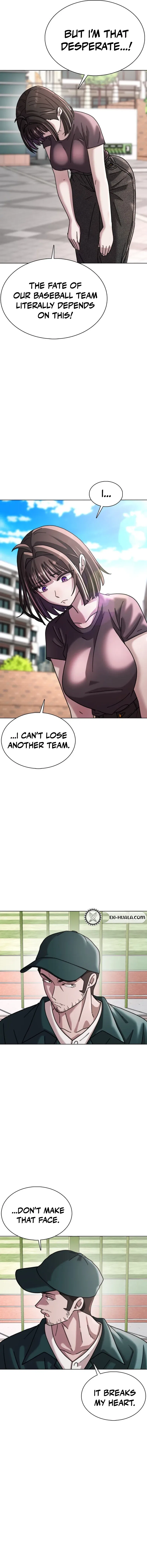 High School Baseball Tycoon Chapter 18 – Page 13
