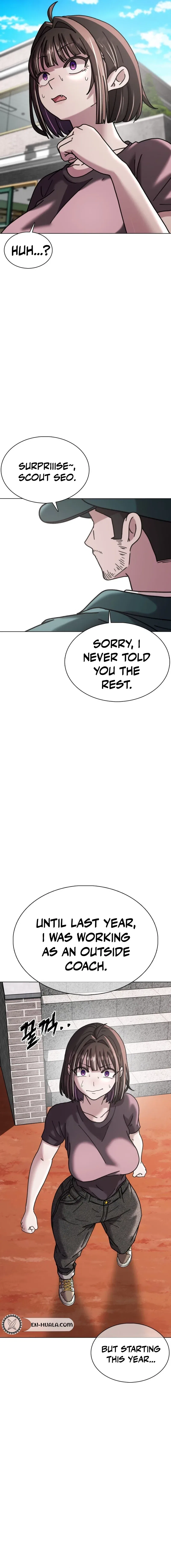High School Baseball Tycoon Chapter 18 – Page 18