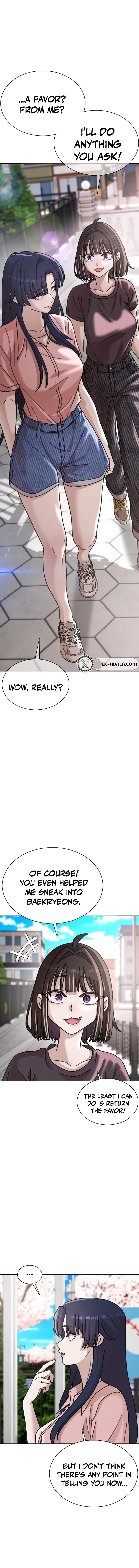 High School Baseball Tycoon Chapter 17 – Page 3