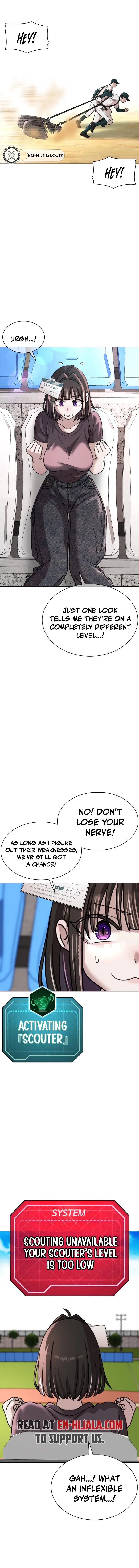 High School Baseball Tycoon Chapter 17 – Page 12