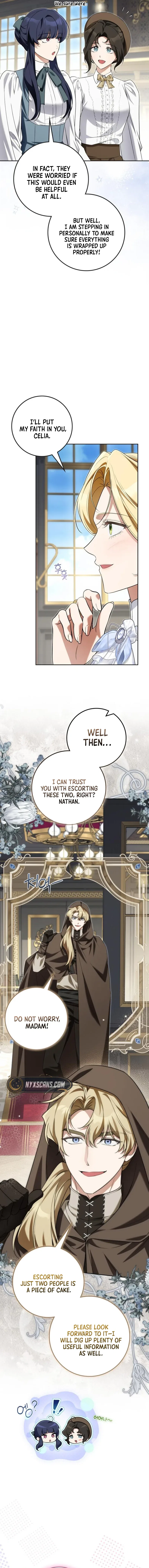 Duchess in Ruins Chapter 75 – Page 2