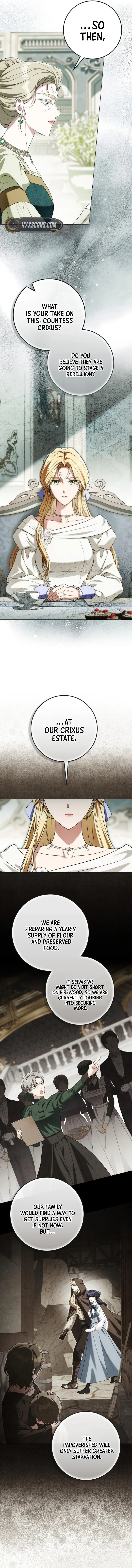 Duchess in Ruins Chapter 75 – Page 7