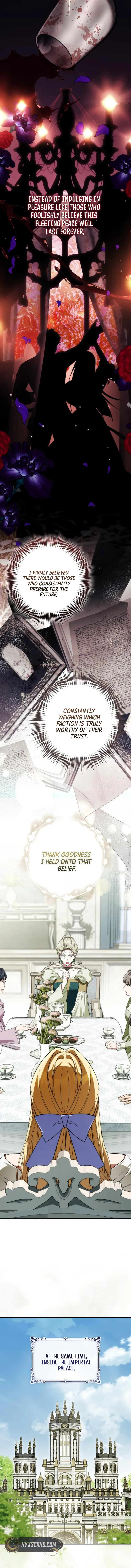 Duchess in Ruins Chapter 75 – Page 9
