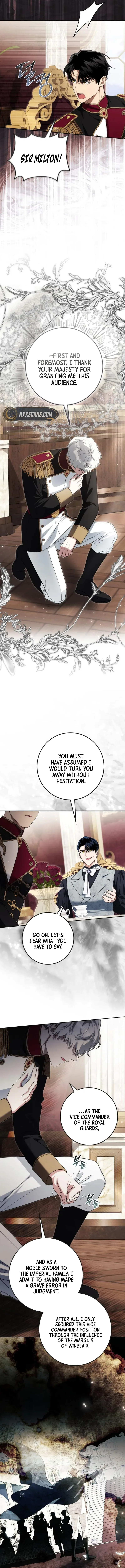 Duchess in Ruins Chapter 75 – Page 12