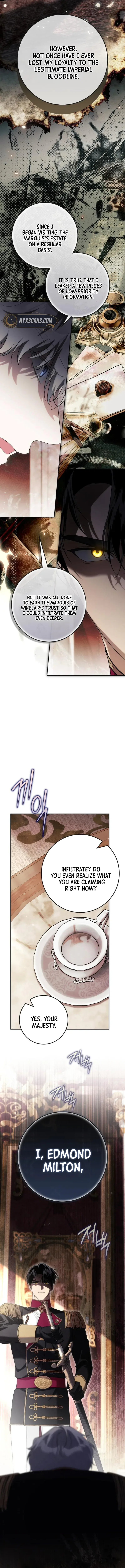 Duchess in Ruins Chapter 75 – Page 13