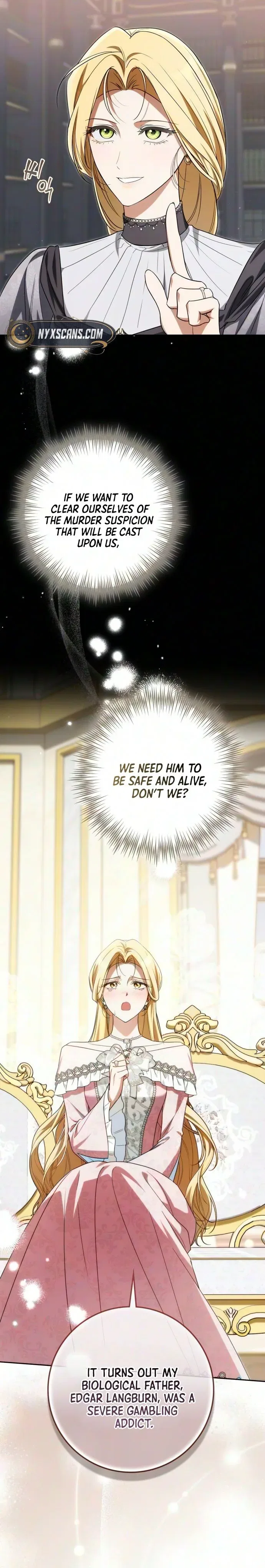 Duchess in Ruins Chapter 74 – Page 4