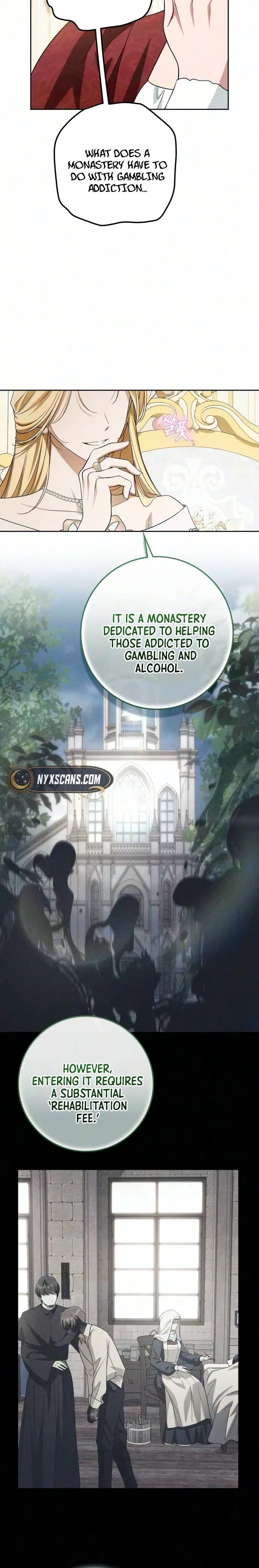 Duchess in Ruins Chapter 74 – Page 6