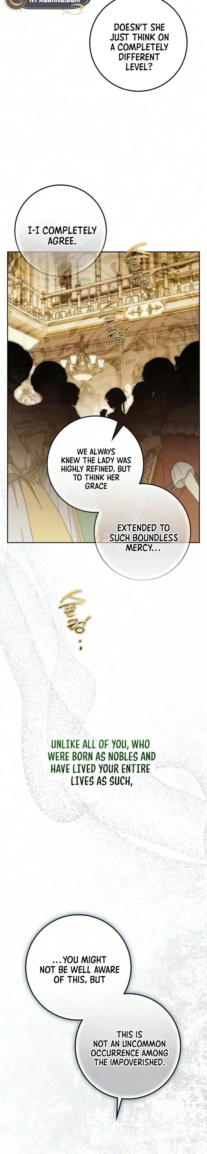 Duchess in Ruins Chapter 74 – Page 8