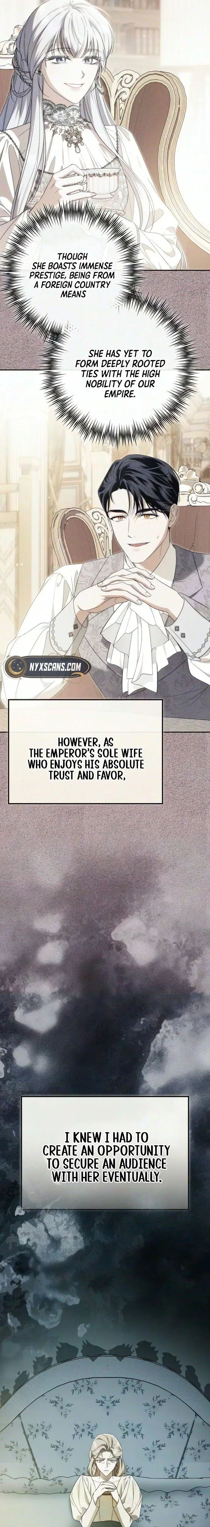 Duchess in Ruins Chapter 74 – Page 23