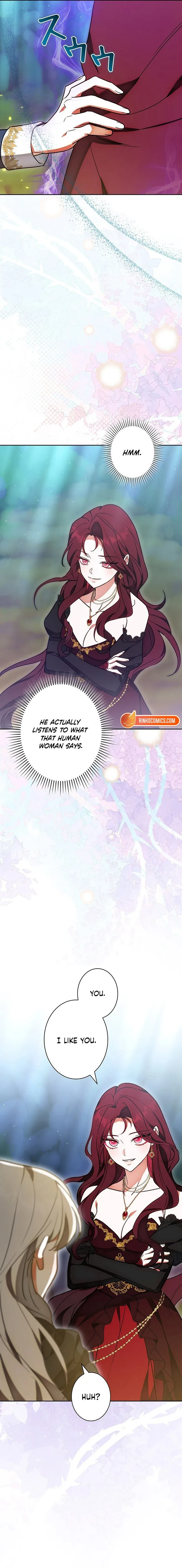 I Was Supposed to Be a Stalker Lady, but Somehow I’m Being Adored Instead Chapter 46 – Page 13