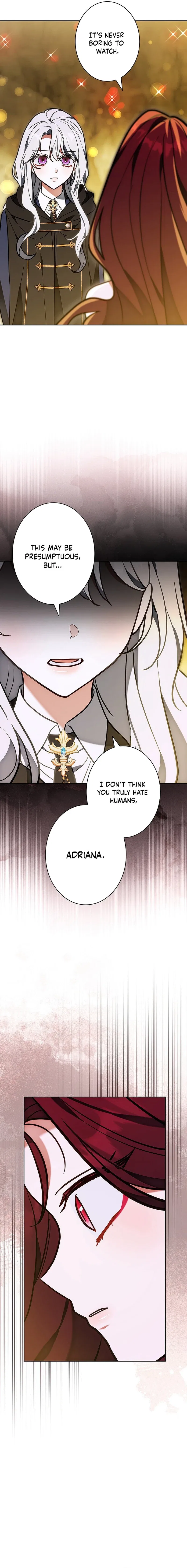 I Was Supposed to Be a Stalker Lady, but Somehow I’m Being Adored Instead Chapter 46 – Page 23