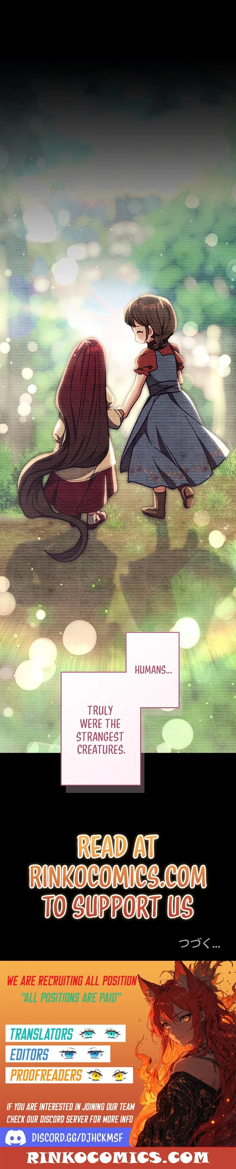 I Was Supposed to Be a Stalker Lady, but Somehow I’m Being Adored Instead Chapter 46 – Page 26