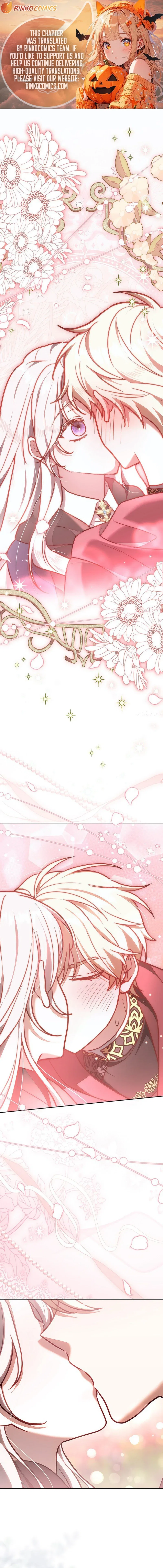 I Was Supposed to Be a Stalker Lady, but Somehow I’m Being Adored Instead Chapter 45 – Page 1