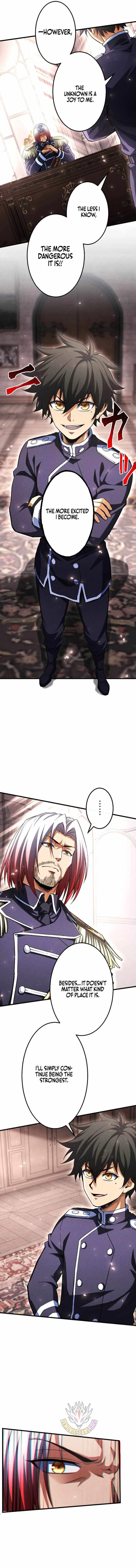 Return of the First Patriarch: The Strongest Reincarnates into His Descendant 1000 Years Later Chapter 50 – Page 2
