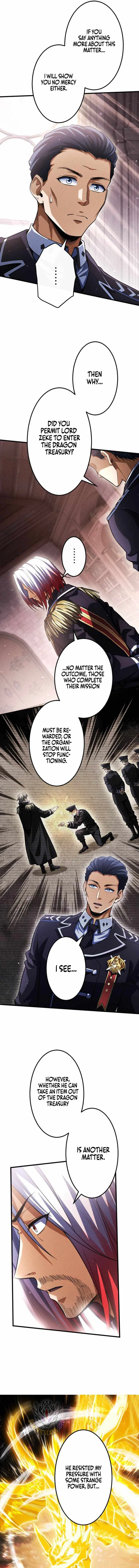 Return of the First Patriarch: The Strongest Reincarnates into His Descendant 1000 Years Later Chapter 50 – Page 9
