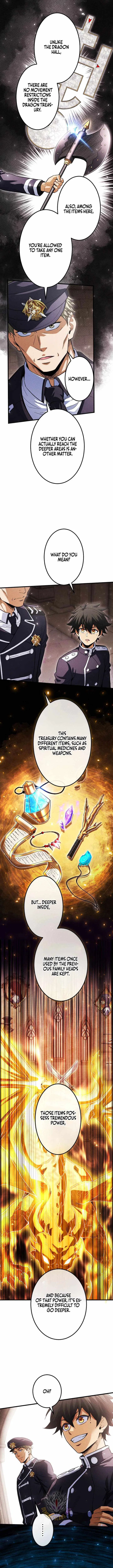 Return of the First Patriarch: The Strongest Reincarnates into His Descendant 1000 Years Later Chapter 50 – Page 13