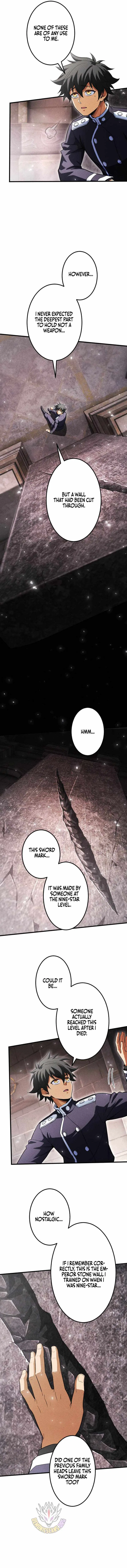 Return of the First Patriarch: The Strongest Reincarnates into His Descendant 1000 Years Later Chapter 50 – Page 15