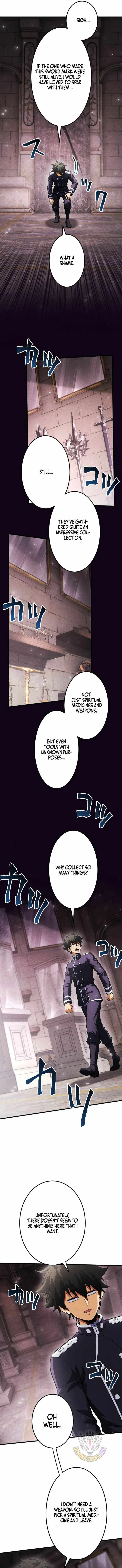 Return of the First Patriarch: The Strongest Reincarnates into His Descendant 1000 Years Later Chapter 50 – Page 16
