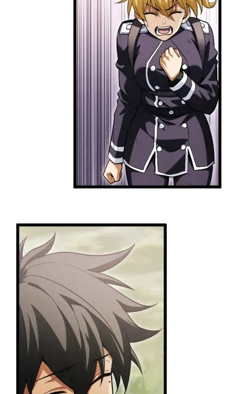 Return of the First Patriarch: The Strongest Reincarnates into His Descendant 1000 Years Later Chapter 49 – Page 6