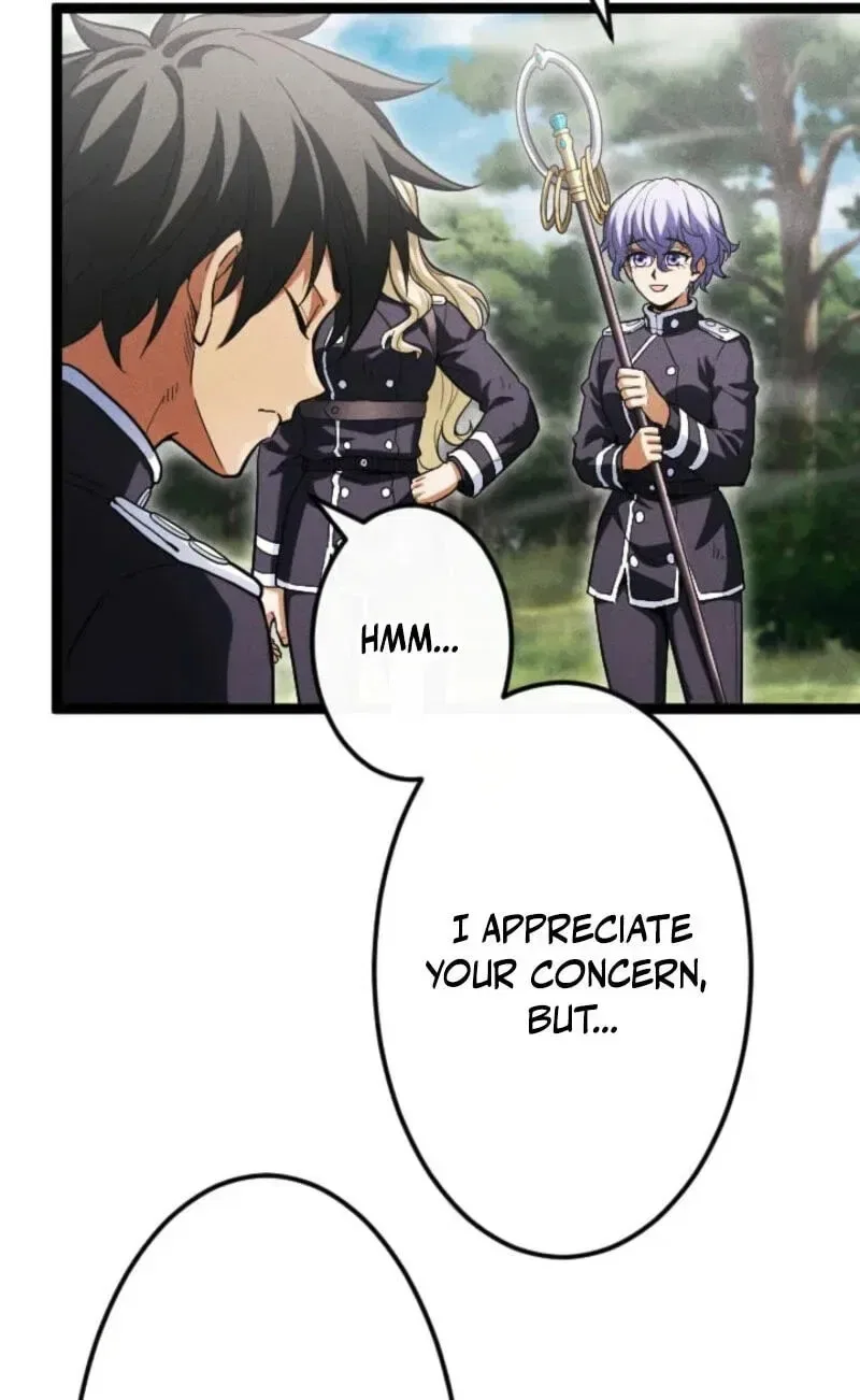 Return of the First Patriarch: The Strongest Reincarnates into His Descendant 1000 Years Later Chapter 49 – Page 17