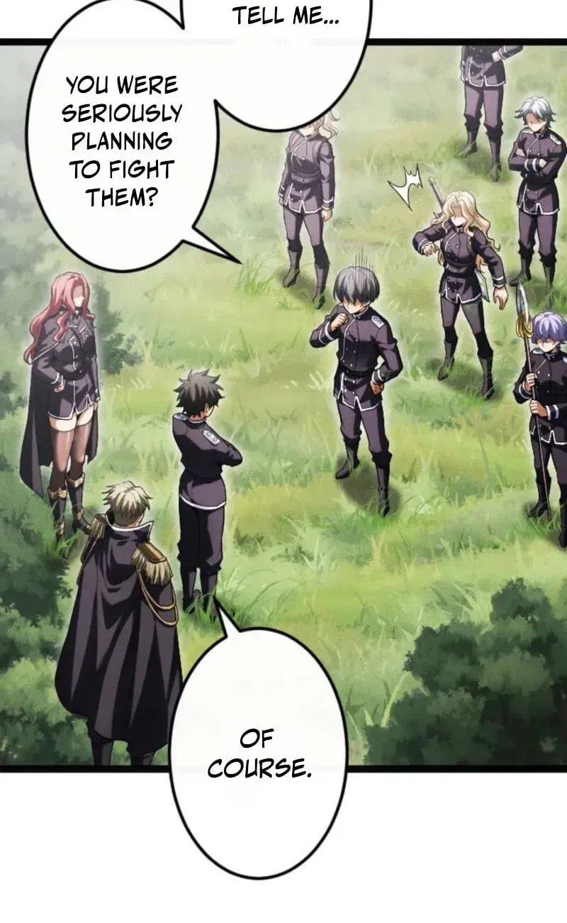 Return of the First Patriarch: The Strongest Reincarnates into His Descendant 1000 Years Later Chapter 49 – Page 20