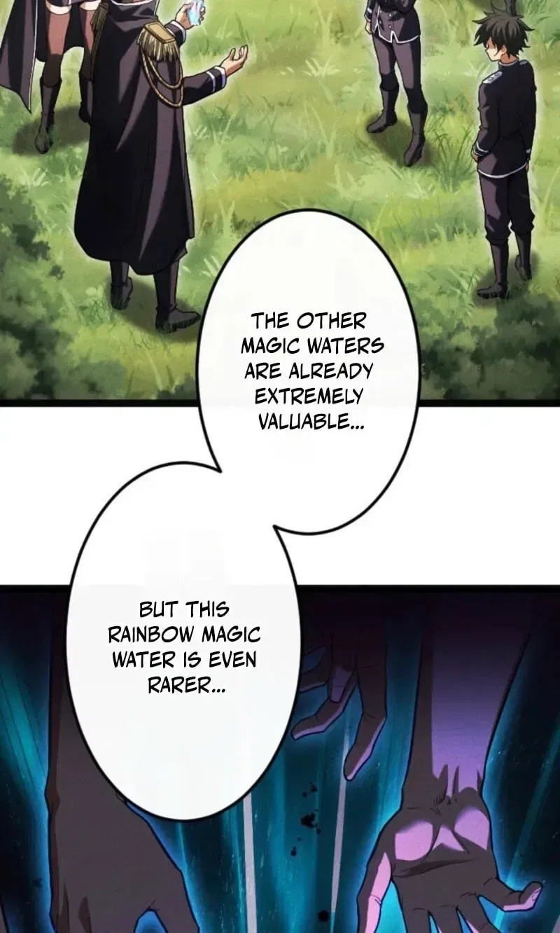 Return of the First Patriarch: The Strongest Reincarnates into His Descendant 1000 Years Later Chapter 49 – Page 33