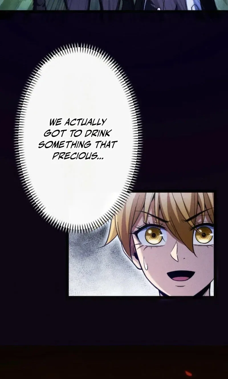 Return of the First Patriarch: The Strongest Reincarnates into His Descendant 1000 Years Later Chapter 49 – Page 36
